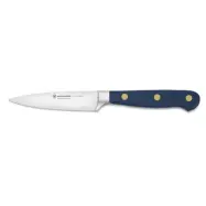 Wüsthof Skalkniv Classic Colour Blueberry 9cm
