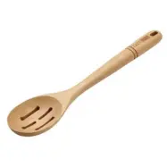 Cake Boss Träslev, perforerad