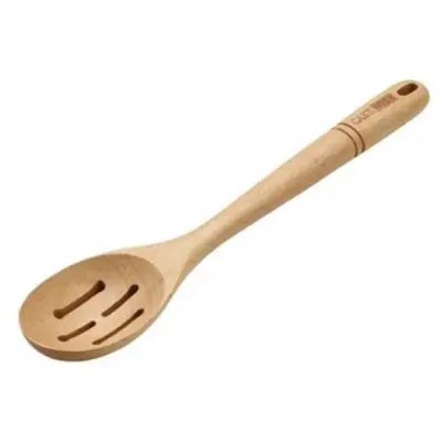 Cake Boss Träslev, perforerad