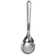 Portionssked, 28 cm - Exxent