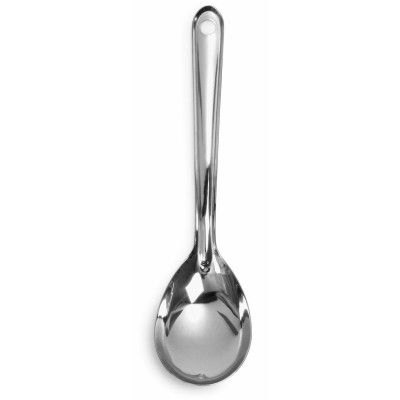 Portionssked, 28 cm - Exxent