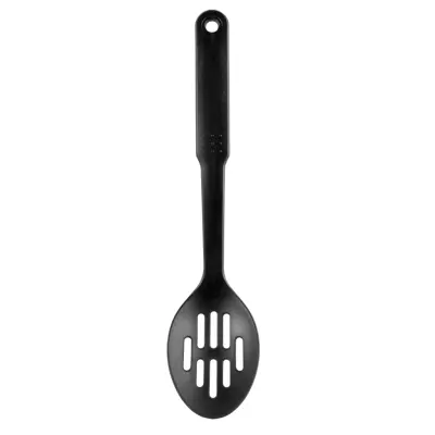 Exxent Slev 30 cm, perforerad