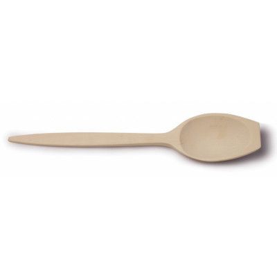 Träsked, 40 cm - Exxent