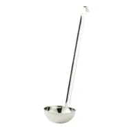 Soppslev, 177 ml, rostfritt stål - Funktion