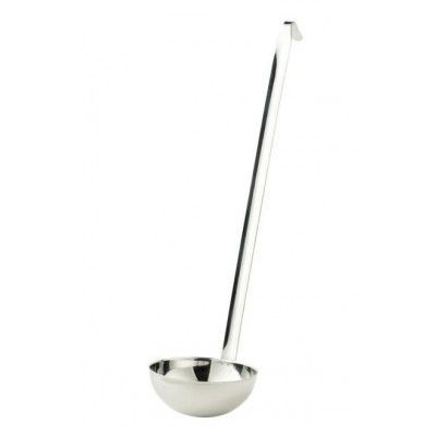 Soppslev, 177 ml, rostfritt stål - Funktion