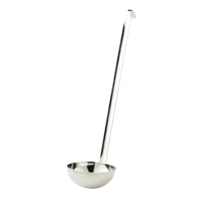 Soppslev, 177 ml, rostfritt stål - Funktion