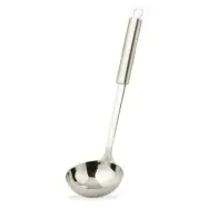 Funktion Soppslev, rostfritt stål