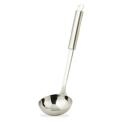 Funktion Soppslev, rostfritt stål