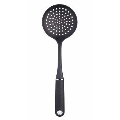 Hålslev i nylon, soft grip - Masterclass