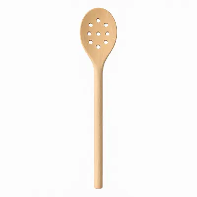 Hålslev i Trä, 30 cm