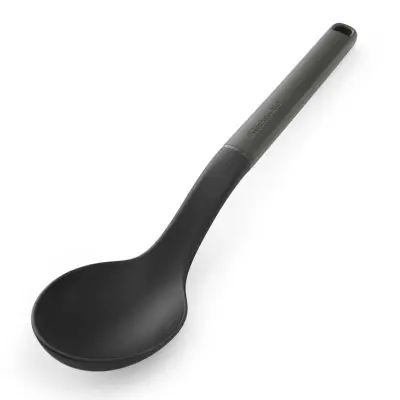 Matlagningsslev, grå - KitchenAid