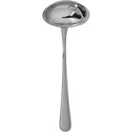 Rostfri Soppslev Opera