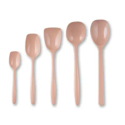 Rosti Mepal Slevset 5 delar, Nordic Blush