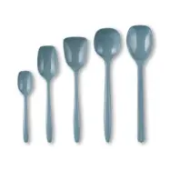 Rosti Mepal Slevset 5 delar, Nordic Green