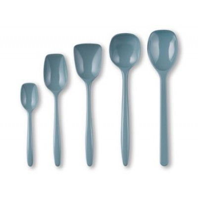 Rosti Mepal Slevset 5 delar, Nordic Green