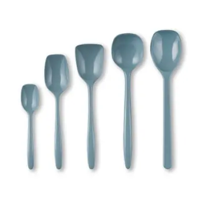 Rosti Mepal Slevset 5 delar, Nordic Green