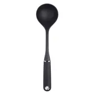 Soppslev i nylon, ergonomiskt handtag - Masterclass