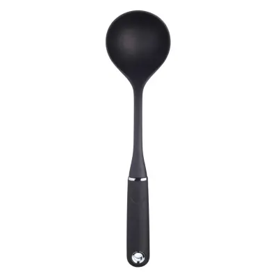 Soppslev i nylon, ergonomiskt handtag - Masterclass