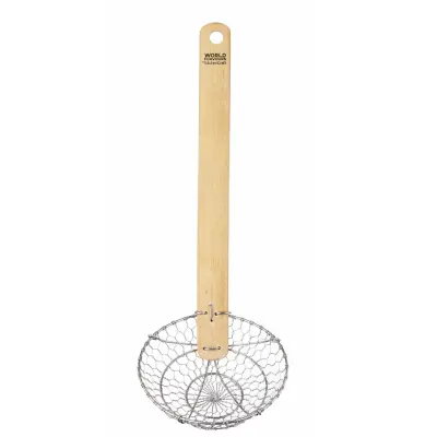 Orientalisk Hålslev, nätsil - World of Flavours