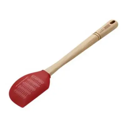 Cake Boss Slickepott med måttangivelser