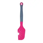 Colourworks The Swip, Slickepott i Silikon, Rosa