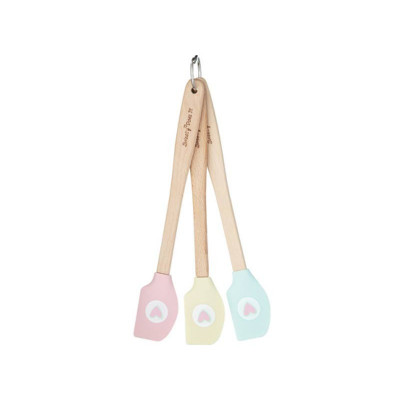 Slickepott mini, 3-pack - KitchenCraft