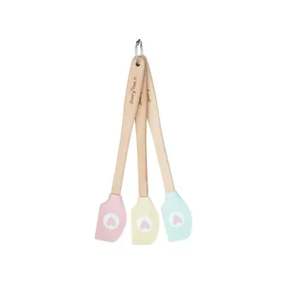 Slickepott mini, 3-pack - KitchenCraft