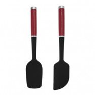 KitchenAid - Core slickepott 2 delar set empire red