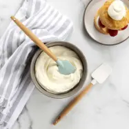 Liten slickepott 2-pack - Nordic Ware