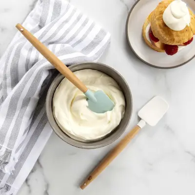 Liten slickepott 2-pack - Nordic Ware