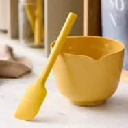 Slickepott Emma, Curry, 25 cm - Rosti