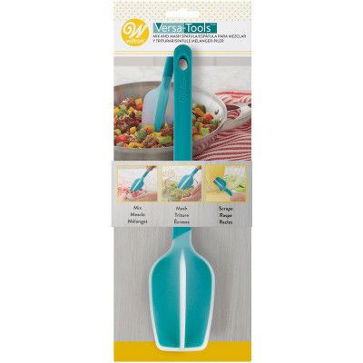 Slickepott Mixa & Vispa -Wilton Versa-Tools