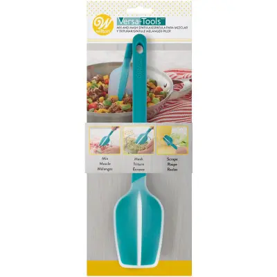 Slickepott Mixa & Vispa -Wilton Versa-Tools