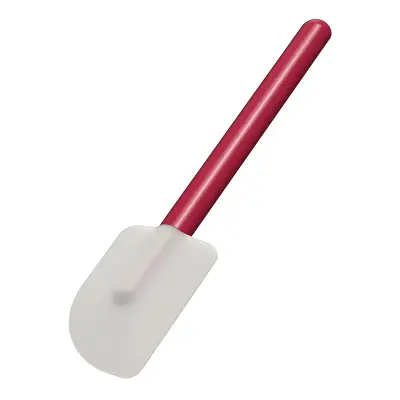 Slickepott Röd, 25,7 cm - Rosti