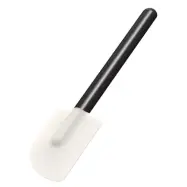 Slickepott Svart, 25,7 cm - Rosti