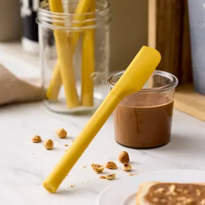 Smal Slickepott Emma, Curry, 25 cm - Rosti