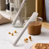 Smal Slickepott Emma, Humus, 25 cm - Rosti