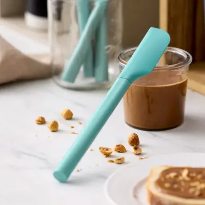 Smal Slickepott Emma, Nordic Green, 25 cm - Rosti