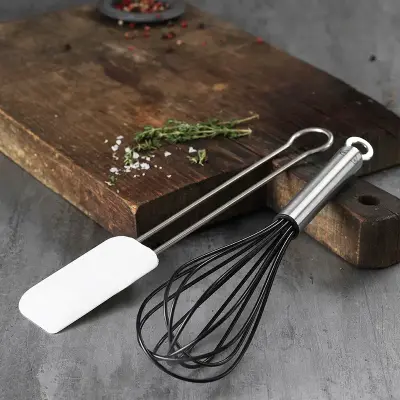 Smal Slickepott, Vit 20 cm - Rösle