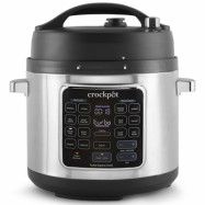 Crock-Pot Crock Pot Turbo Express, 5,6 liter