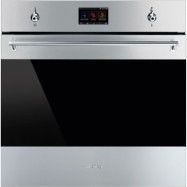 Smeg SO6303APX Inbyggnadsugn Classic Rostfri 60CM