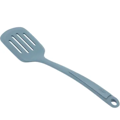 Blå stekspade, Annie - By Tareq Taylor