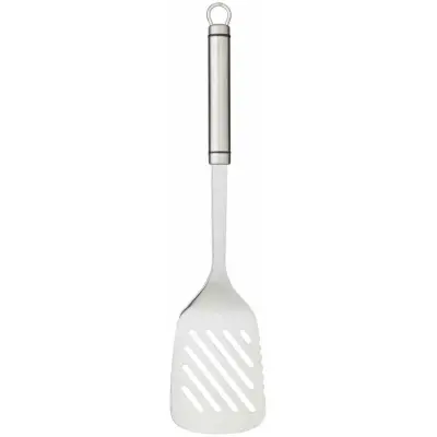 Tandad Stekspade, perforerad