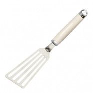 KitchenAid - Core stekspade 32,8 cm almond cream