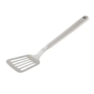 Kockums Rostfri Perforerad stekspade, 35 cm