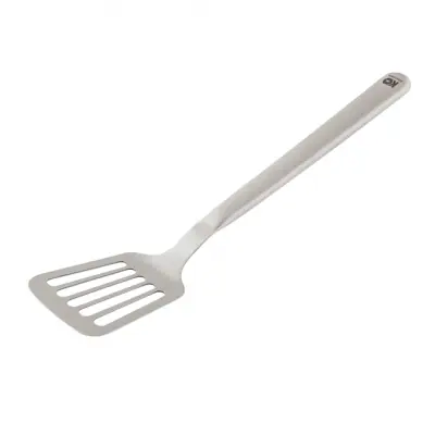 Kockums Rostfri Perforerad stekspade, 35 cm