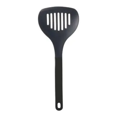 Rosti Mepal Wokspade, stekspade, svart