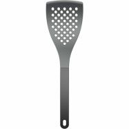 Rosti Optima stekspade 31 cm, svart