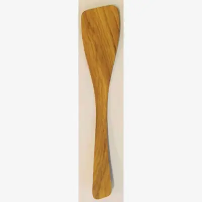 Stekspade i ek, 30 cm