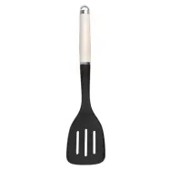 Stekspade i nylon, Almond Cream - KitchenAid